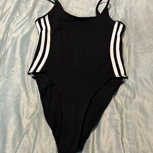 Adidas body suit